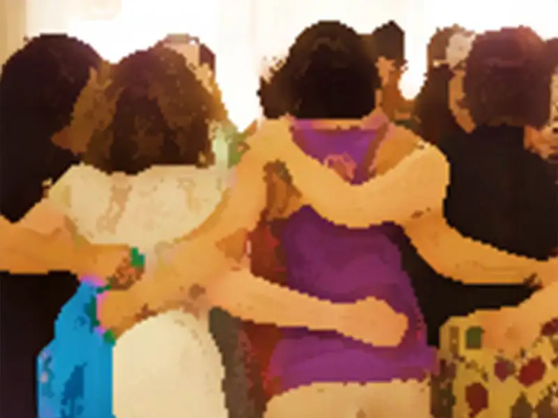 Violencia de Género en mujeres migrantes